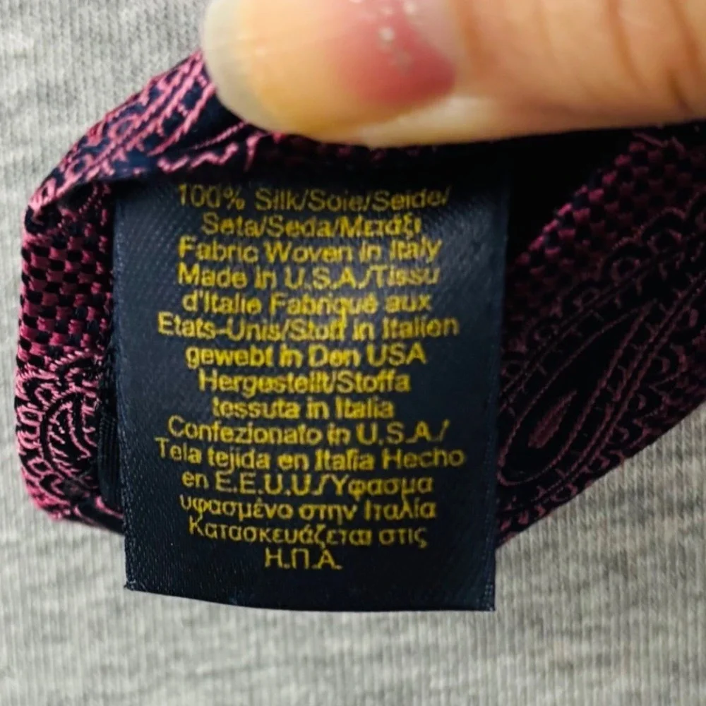 Brooks Brothers brooks brothers